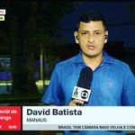 Profile Picture of David Batista (@david_batista85) on Instagram