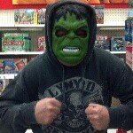 Profile Picture of Mark Pellegrino (@markhulk48) on Instagram