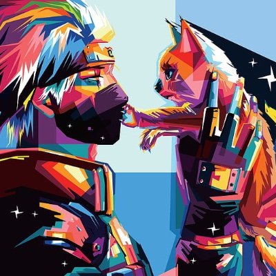 Profile Picture of Jasmine Wren (@JasmineWren7) on Twitter