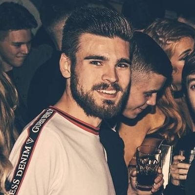 Profile Picture of Brandon (@purcell98) on Twitter