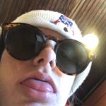 Profile Picture of Jerard Menowitz (@thirdfloorbhole) on Instagram