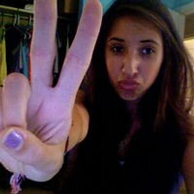 Profile Picture of Pauline Barrera (@pauline7806) on Twitter