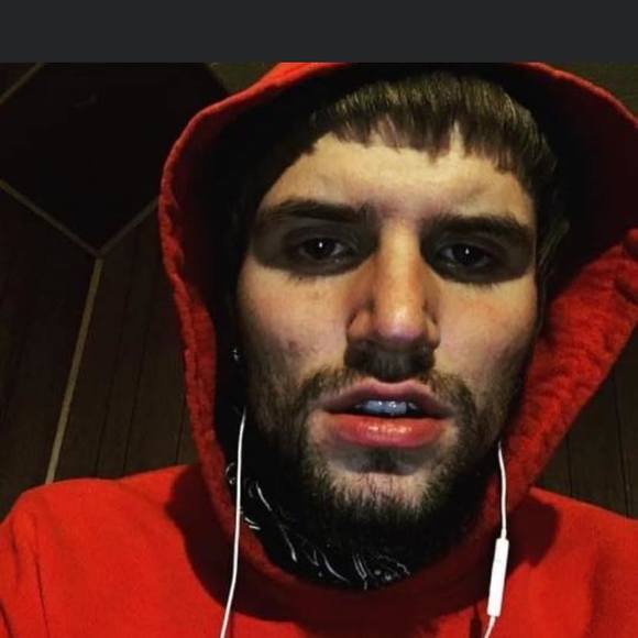 Profile Picture of Bradley Davidson (@bradleybt600) on Poshmark