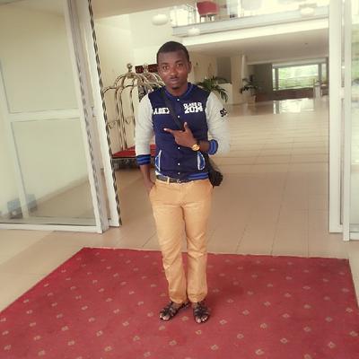 Profile Picture of Adesina Adeola (@AdesinaAdeola20) on Twitter