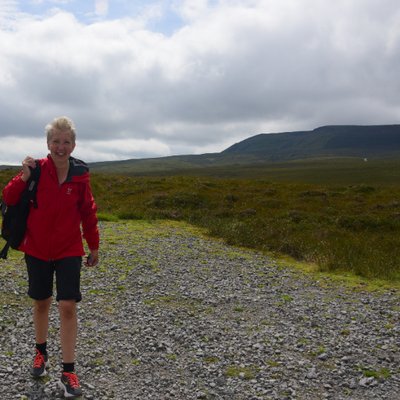 Profile Picture of Anne Fitzpatrick (@AnneFitzPhotos) on Twitter