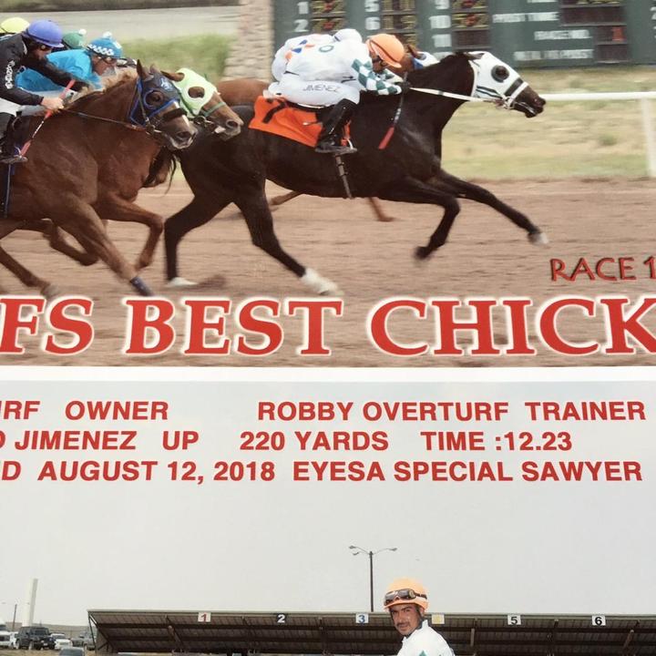 Profile Picture of Santiago Jimenez (@triplejjj88) on Tiktok