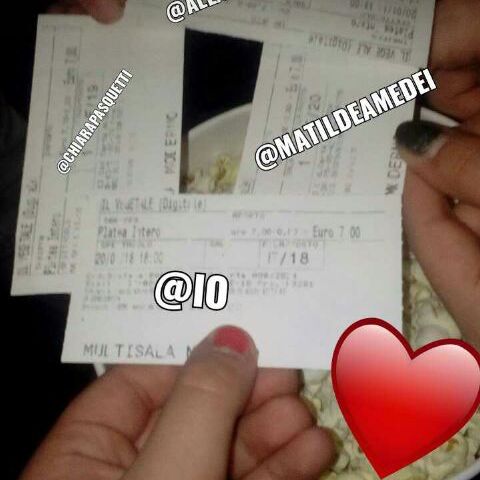 Profile Picture of Elisa Bianchetti (@elisabianchetti07123) on Tiktok