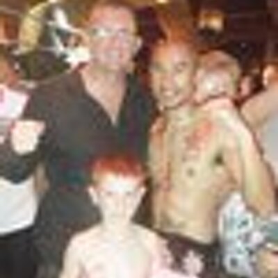 Profile Picture of Scott Sayer (@ssayer1974) on Twitter