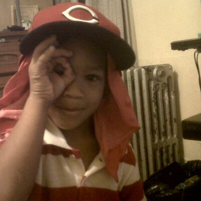 Daniel D Merrick - Twitter Profile Picture of Daniel D Merrick (@masterking197) on Twitter