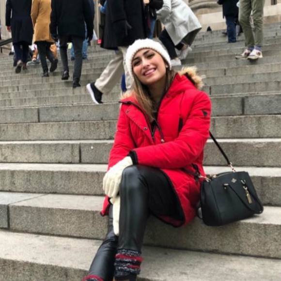 Profile Picture of Angelica Romero (@angelicarome546) on Poshmark