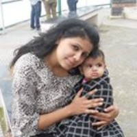 Profile Picture of Charu Murgai (@charu-murgai) on Quora
