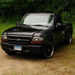 Profile Picture of allen phillips (@bigalson) on Instagram