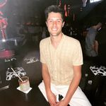 Profile Picture of Jared Carpenter (@jerrythecarp) on Instagram