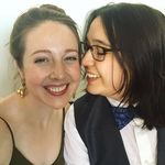 Profile Picture of Cora Allen-Coleman (@corabobora) on Instagram