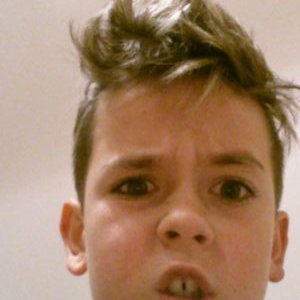 Profile Picture of Daviidd_313 (@DavidKehl5) on Twitter