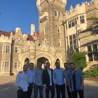 Profile Picture of Michael D'Esposito (@miked_smash) on Instagram