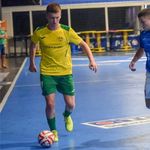 Profile Picture of 𝓓𝓪𝓿𝓲𝓭 𝓟𝓮𝓻𝓷𝓲ć (@davidpernic_8) on Instagram