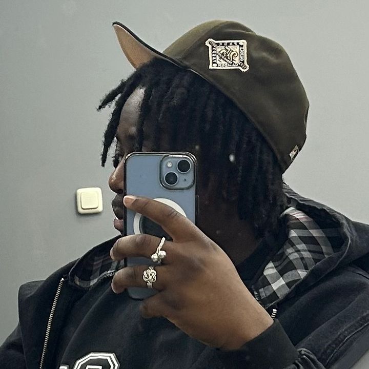 Profile Picture of Riley Freeman (@036baby) on Tiktok