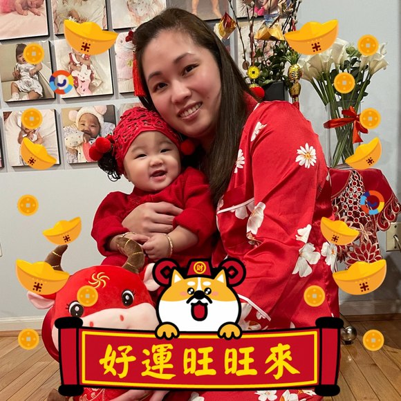 Profile Picture of Leng Ly (@leng_ly) on Poshmark