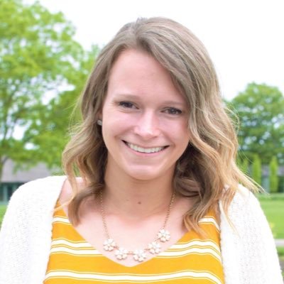 Profile Picture of Brooklyn Mikesell (@Brooklyn_Mike17) on Twitter
