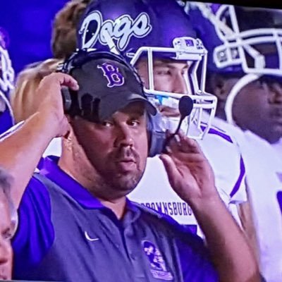 Profile Picture of Kevin Koonce (@CoachKKoonce) on Twitter