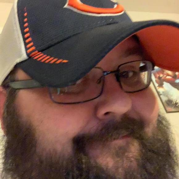 Profile Picture of Jason Ekenberg (@jasonekenberg) on Poshmark