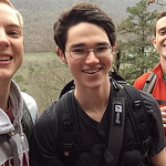 Profile Picture of Thomas Hammond (@goclimbsomething) on Flickr