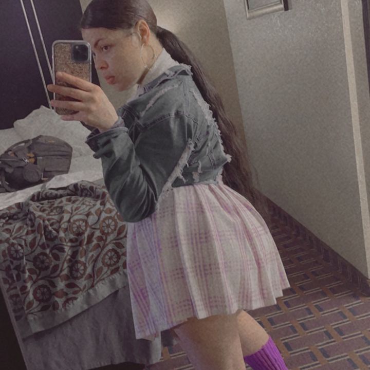 Profile Picture of Zantea Jackson Pool (@zanniebobannie25) on Tiktok