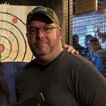 Profile Picture of Timothy Hogan (@trhogan72) on Instagram