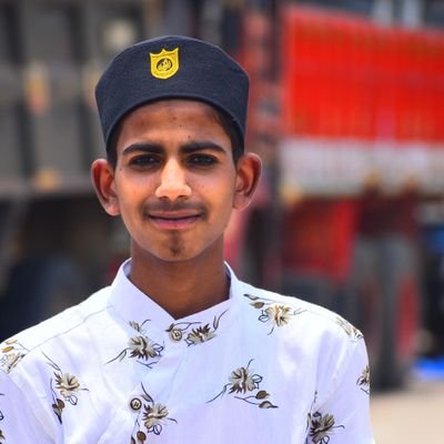 Profile Picture of ASLAM PATEL.1 (@ASLAMPATEL110) on Twitter