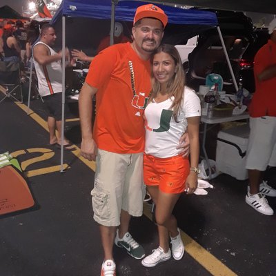 Profile Picture of Daniel Vidal (@561CANE) on Twitter