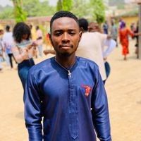 Profile Picture of James Vida (@james-vida-6) on Quora