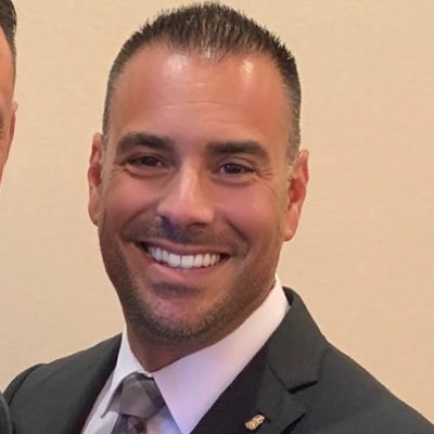 Profile Picture of Detective Paul Guercio (@PPDPaulGuercio) on Twitter