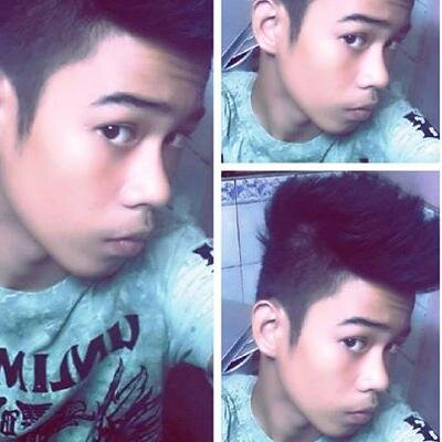 Profile Picture of Gilbert Camarines (@GilbertAlba03) on Twitter