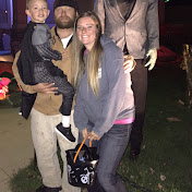 Profile Picture of Brady And Shayna Larson (@bradyandshaynalarson6280) on Youtube