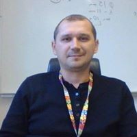 Profile Picture of Oleksandr Gutnichenko (@oleksandr-gutnichenko) on Quora
