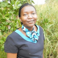 Profile Picture of Cornelia Bitegeko (@cornelia-bitegeko) on Quora