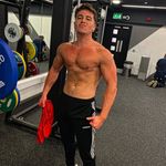 Profile Picture of Leon Barker (@leonlbarker) on Instagram