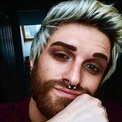 Profile Picture of Kyle Burns (@elyKBurns) on Twitter