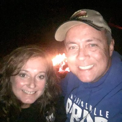 Profile Picture of Bob Huston (@bobdhuston) on Twitter
