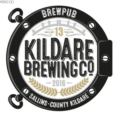 Profile Picture of Kildare Brewing Co. Sallins (@CoKildare) on Twitter