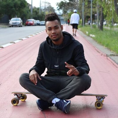 Profile Picture of LAERCIO AMBROSIO DA SILVA FILHO (@AmbrosioLaercio) on Twitter