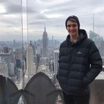 Profile Picture of Josh John (@joshuaelkins) on Instagram