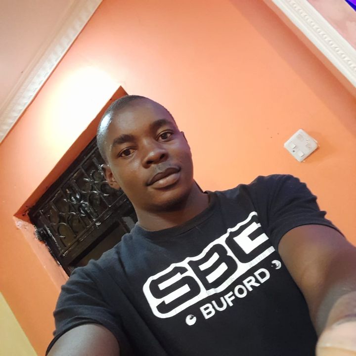 Profile Picture of jeffbunde831 (@jeffbunde1) on Tiktok