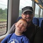 Profile Picture of Daniel Senft (@berlinpower78) on Instagram