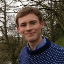 Profile Picture of Peter Scanlon (@PeterScanlon15) on Twitter