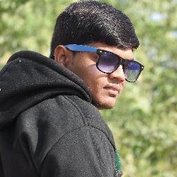 Profile Picture of Keyur Bhalodiya (@keyur_patel555) on Twitter