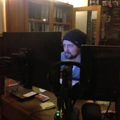 Profile Picture of Alex Steinle (@@AlexanderSteim1) on Twitter