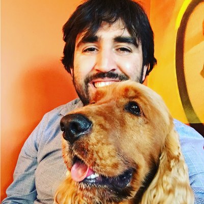 Profile Picture of Evan Clay (@RealEvanClay) on Twitter