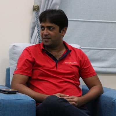 Profile Picture of Adil Ahmad Khan (@AdilKhanAAP) on Twitter
